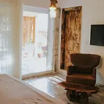 Готель Alacati Sunset Butik Чешме