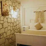 Alacati Sunset Butik Готель *
