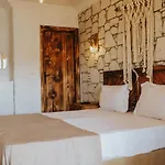 Готель Alacati Sunset Butik *
