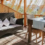 Готель Alacati Sunset Butik Чешме