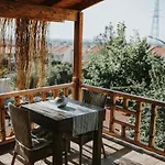 Готель Alacati Sunset Butik