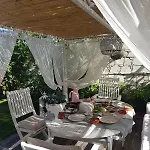 Alacati Sunset Butik Чешме