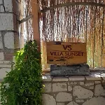 Готель Alacati Sunset Butik *