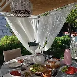 Alacati Sunset Butik Готель