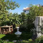 Готель Alacati Sunset Butik
