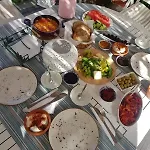 Готель Alacati Sunset Butik *