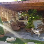 Готель Alacati Sunset Butik Чешме