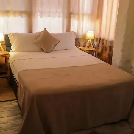 Alacati Sunset Butik Hotell *