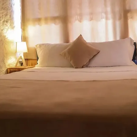 Hotell Alacati Sunset Butik