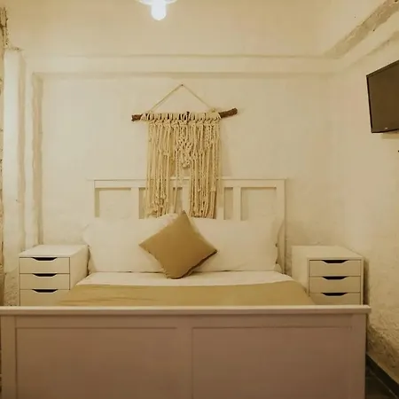 Alacati Sunset Butik Hotell Çeşme