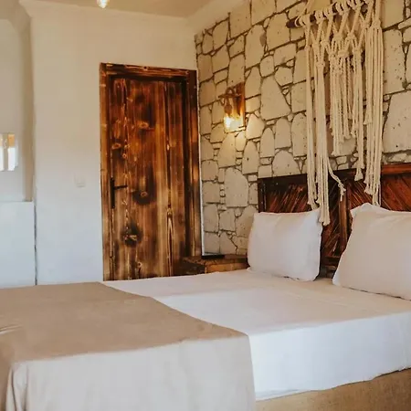 Hotell Alacati Sunset Butik *