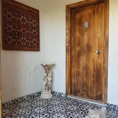 Hotell Alacati Sunset Butik Çeşme