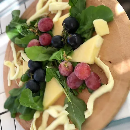 Alacati Sunset Butik Hotell