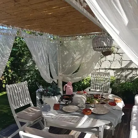 Alacati Sunset Butik Çeşme