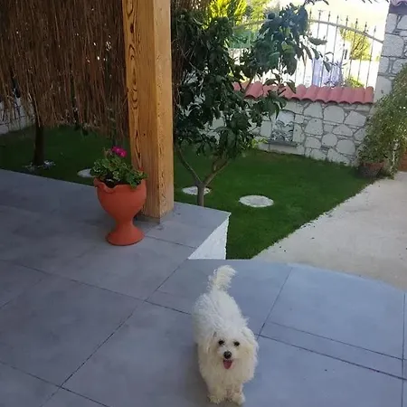 Alacati Sunset Butik Hotell Çeşme