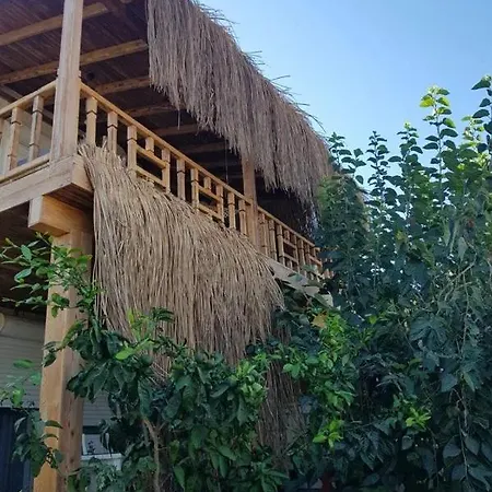 Alacati Sunset Butik Çeşme