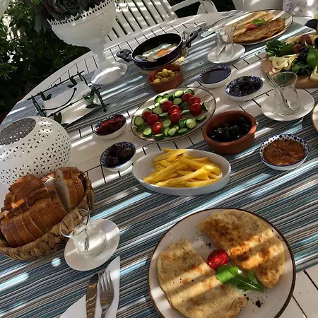 Hotell Alacati Sunset Butik Çeşme