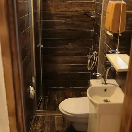 Alaçatı Sunset Butik Çeşme