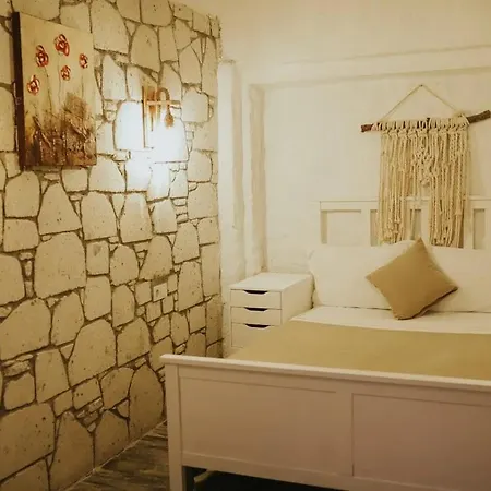 Alacati Sunset Butik Hotel *