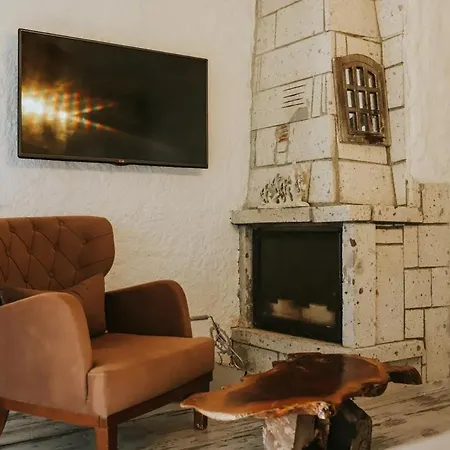 Alaçatı Sunset Butik Çeşme