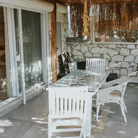 Alaçatı Sunset Butik Otel