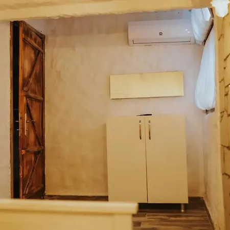 Alaçatı Sunset Butik Otel Çeşme