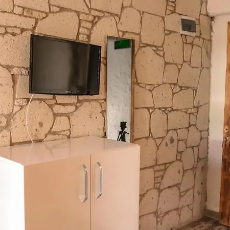 Otel Alaçatı Sunset Butik *