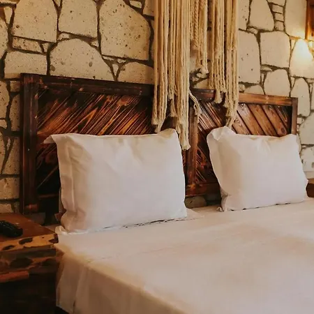 Otel Alaçatı Sunset Butik Çeşme