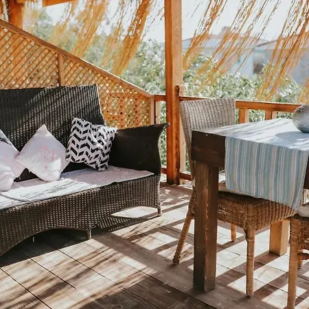 Otel Alaçatı Sunset Butik Çeşme