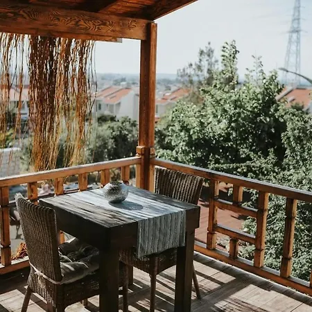 Otel Alaçatı Sunset Butik