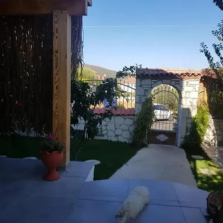 Alaçatı Sunset Butik