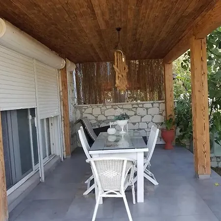 Otel Alaçatı Sunset Butik