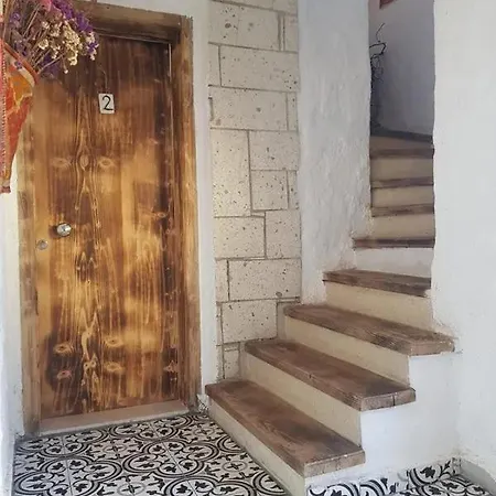 Hotel Alacati Sunset Butik *