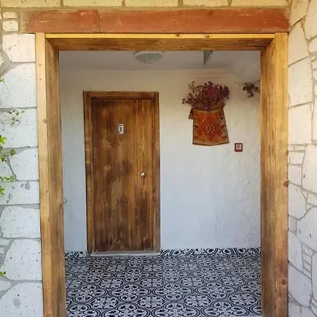 Otel Alaçatı Sunset Butik