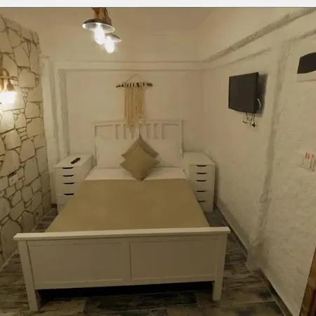 Otel Alaçatı Sunset Butik Çeşme