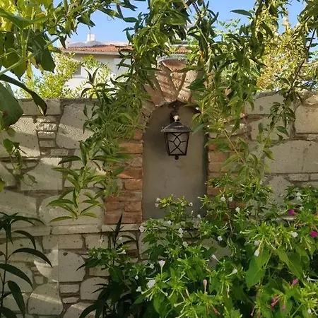 Alacati Sunset Butik