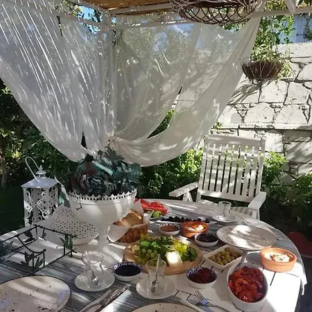 Otel Alaçatı Sunset Butik