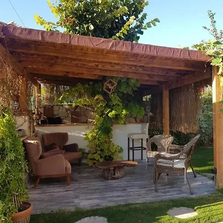 Alacati Sunset Butik Hotel Cesme