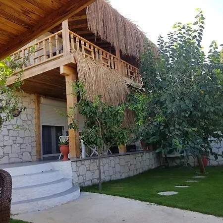 Alaçatı Sunset Butik Çeşme