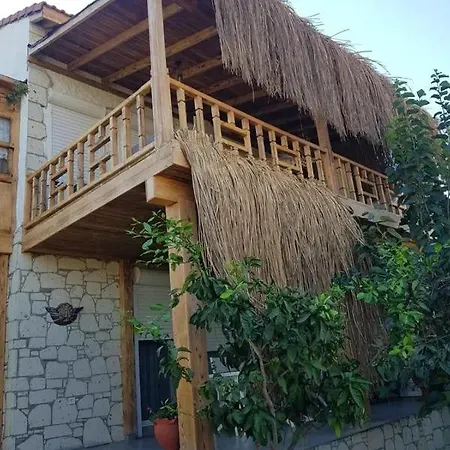 Alacati Sunset Butik