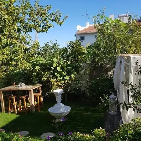 Hotel Alacati Sunset Butik