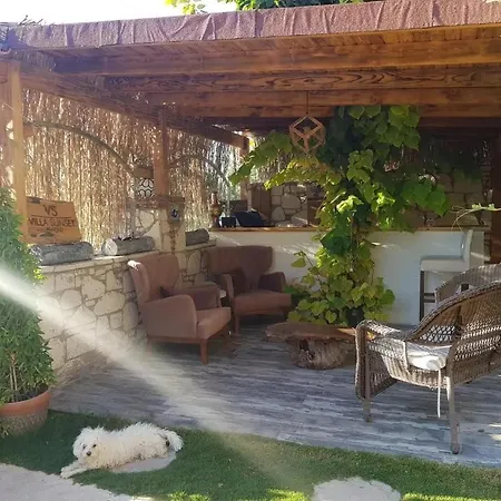 Otel Alaçatı Sunset Butik Çeşme