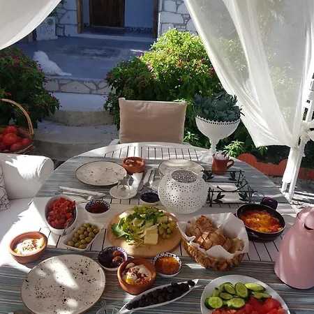 Alaçatı Sunset Butik * Çeşme