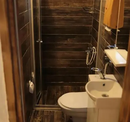 Alacati Sunset Butik Çeşme