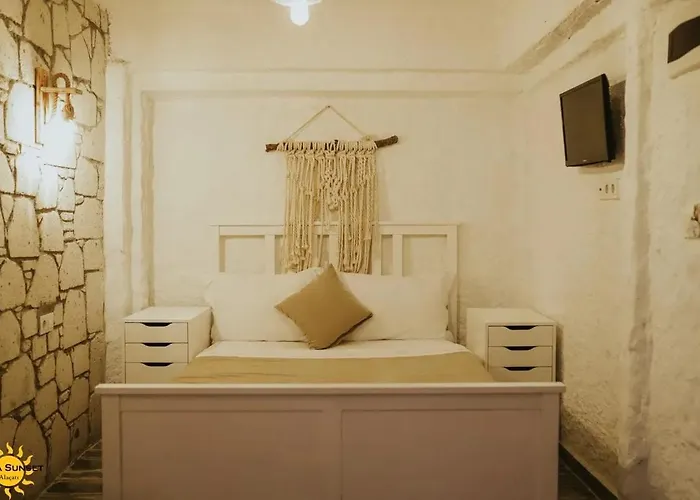 Alacati Sunset Butik 酒店 Çeşme