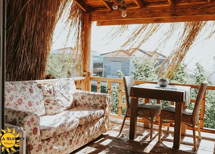 Alacati Sunset Butik * Çeşme