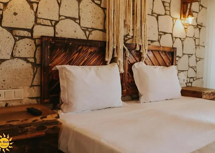 酒店 Alacati Sunset Butik Çeşme