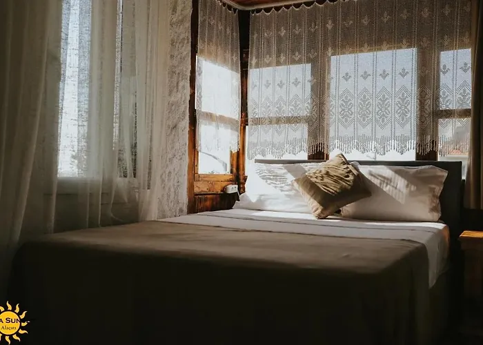 Alacati Sunset Butik * Çeşme