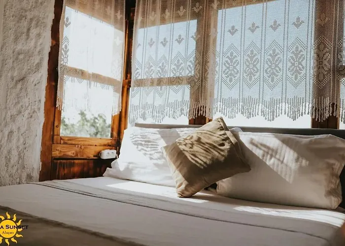 Alacati Sunset Butik *