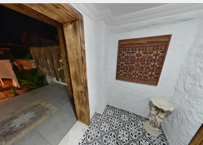 Alacati Sunset Butik * Çeşme